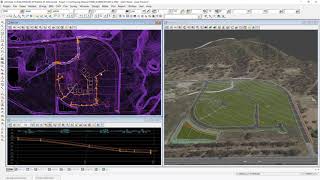 Stormwater Drainage Design Fundamentals Ep4 Catchments Rainfall ampRunoff  Training Webinar Series [upl. by Yxor]