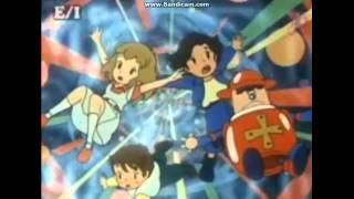 Superbook Season 2 Opening [upl. by Purity]