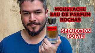 MOUSTACHE EAU DE PARFUM  ROCHAS [upl. by Rubio]