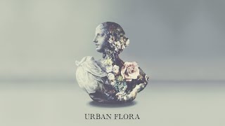 Alina Baraz amp Galimatias  Unfold Cover Art [upl. by Mayce]