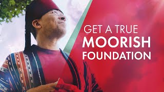 Moorish Science Watch this for a true Moorish foundation [upl. by Stock]