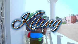 UcheeKiling OFFICIAL VIDEO Gambian Music 2021 [upl. by Petite]