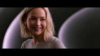 Passengers Parte 2 complete  5 Minutes Movies [upl. by Anaihr]