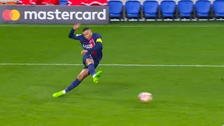 Kylian Mbappe Signature Finish [upl. by Gerfen]