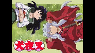 InuYasha All Openings and Endings FULL VERSIONS [upl. by Val842]