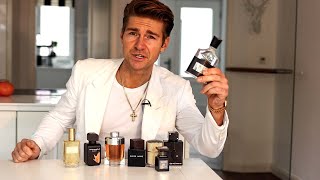 Cheap Fragrances That Smell Luxury [upl. by Gould]