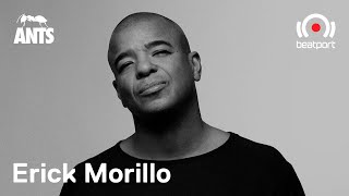 Erick Morillo  UNITED ANTS Printworks London  beatport Live [upl. by Okimuy]