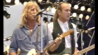 Status Quo Medley Live [upl. by Tersina]