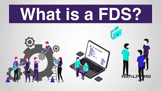 What is a Functional Design Specification FDS [upl. by Okika]