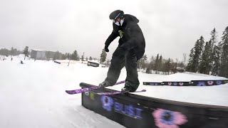 TRYSIL  TOUR VLOG 5 [upl. by Onirefes]