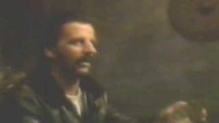 Ringo Starr  Wrack My Brain  Clip  1981 [upl. by Aihtennek]