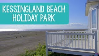 Kessingland Beach Holiday Park East Anglia amp Lincolnshire [upl. by Barbour821]