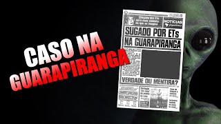 CASO GUARAPIRANGA  QUAL A VERDADE [upl. by Cassandre]