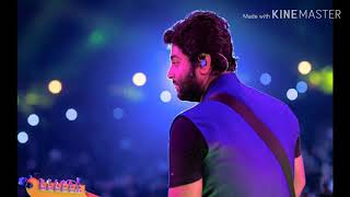 Reh gaye he jo tujhme mere lamhe lauta de ।।bandiya।। arijit singh।।Live concert।। [upl. by Busey]