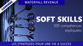 100 exemples de SOFT SKILLS avec explications [upl. by Waterer]