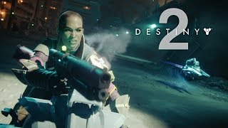 Destiny 2 2021  Gameplay PC UHD 4K60FPS [upl. by Aivil726]