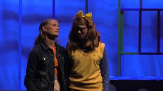 2018 Junie B Jones Jr the Musical [upl. by Leirda]