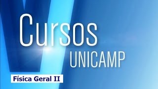 Cursos Unicamp Física Geral II  Fluidos  Parte 1 [upl. by Hairim]