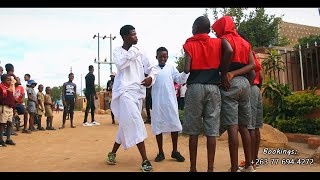 FREEMAN FT MAMBO DHUTERERE OFFICIAL MUSIC DANCE VIDEO [upl. by Nylle]