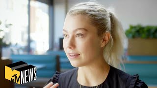 Phoebe Bridgers on Making Punisher amp Grammy Nominations  The Method [upl. by Odnomar]