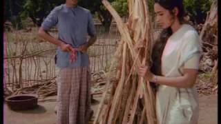 Saudagar  413  Bollywood Movie  Nutan Amitabh Bachchan amp Padma Khanna [upl. by Assirahs912]