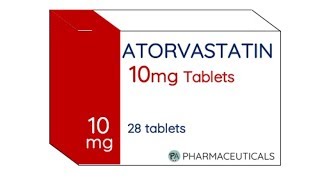 Statins Mechanism Of Action Animated [upl. by Harbed]