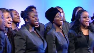 GOSPEL  Healing  by Croydon SDA Gospel Choir [upl. by Fesuoy]