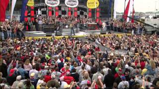 Bon Jovi  Daytona 500 HD [upl. by Netsyrc337]