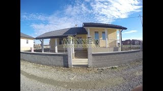 Prodaja Kuca Ledine Surcin 98m2 30 novogradnja useljivo uknjizeno [upl. by Atiuqnahs]