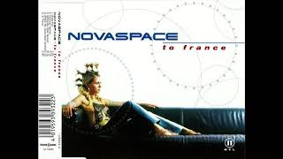 Novaspace  To Trance Edit [upl. by Skill]