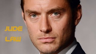 Jude Law  Top 11 Best Movies [upl. by Dnomaj]