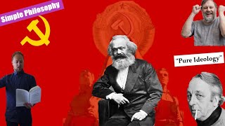 MARXISM  how ideology shapes your reality [upl. by Madox709]