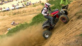 QUADS ATTACK EXTREME ATV HILL CLIMB [upl. by Dalston]