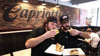 Why Capriottis [upl. by Ballard]