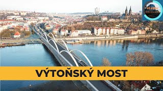 Výtoňský most [upl. by Yasnil]