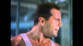 Die Hard Trailer HD [upl. by Petronille]