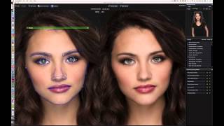 Portrait Pro  Product Review [upl. by Guy]