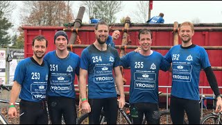 Survivalrun Vollenhove 2021  KSR [upl. by Larena]