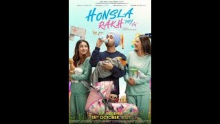 Honsla Rakh Punjabi HD  Shehnaaz Gill [upl. by Berardo]