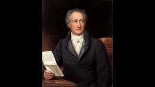 Johann Wolfgang von Goethe 17491832 [upl. by Siuraj797]