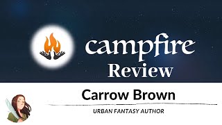 Campfire Review [upl. by Tiertza]