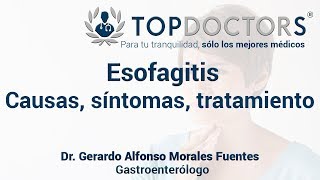 Esofagitis Eosinófilica Cómo diagnósticarlo y tratarlo en el 2021 [upl. by Anitroc]