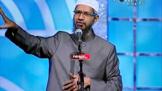 Urdu  Quran Aur Jadeed Science  Dr Zakir Naik [upl. by Lugar308]