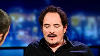 FULL INTERVIEW Kim Coates [upl. by Wilona]