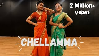 Chellamma  Dance Cover  Doctor  Anirudh Ravichander [upl. by Arihsay]