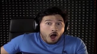 Markiplier Reacting to The Bite of 87 for 1 Hour [upl. by Athallia]