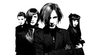 MALICE MIZER  Beast of Blood PV HD 1080p [upl. by Rehpotsirahc]