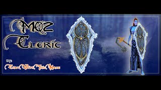 MQ2Cleric Overview  RedGuides MQ2 Very Vanilla [upl. by Azirb]