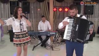 MUZICA DE PETRECERE LIVE LA NUNTA  SUPER COLAJ 2017  FORMATIA IULIAN DE LA VRANCE [upl. by Elijah]