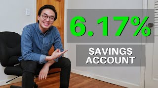 Best Savings Account in 2023 Best HIGHEST Yield Savings Account [upl. by Eryn]